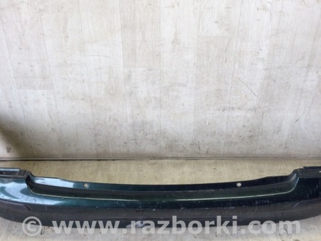 ФОТО Бампер задний для Mazda 323 BJ (1998-2003) Киев