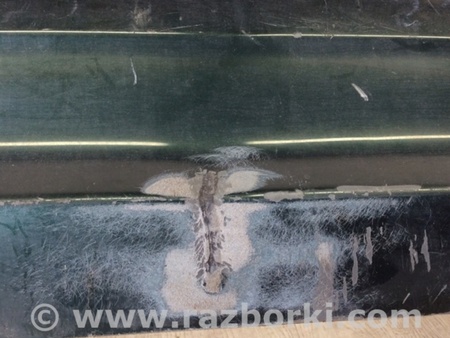 ФОТО Бампер задний для Mazda 323 BJ (1998-2003) Киев