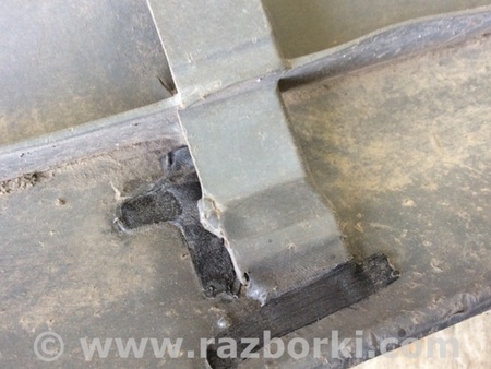 ФОТО Бампер задний для Mazda 323 BJ (1998-2003) Киев