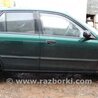 Дверь Mazda 323 BJ (1998-2003)