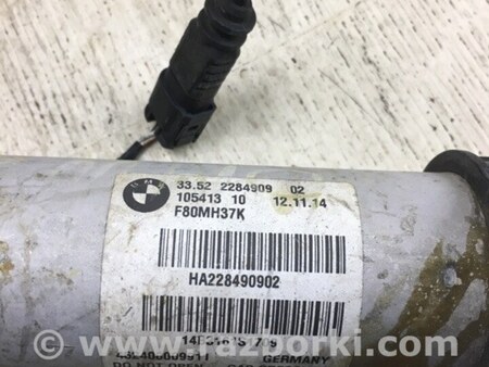 ФОТО Амортизатор для BMW 4-Series F33 (03.2014-...) Киев