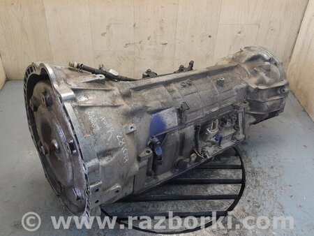 ФОТО АКПП (коробка автомат) для Toyota 4Runner N250+ (2000-2020) Киев