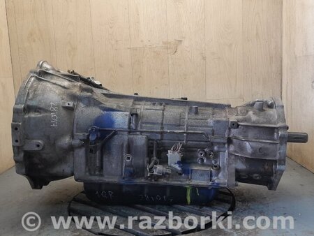 ФОТО АКПП (коробка автомат) для Toyota 4Runner N250+ (2000-2020) Киев