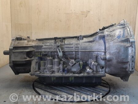ФОТО АКПП (коробка автомат) для Toyota 4Runner N250+ (2000-2020) Киев