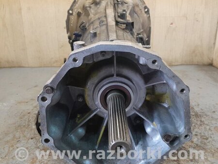 ФОТО АКПП (коробка автомат) для Toyota 4Runner N250+ (2000-2020) Киев