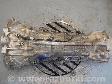 ФОТО АКПП (коробка автомат) для Toyota 4Runner N250+ (2000-2020) Киев