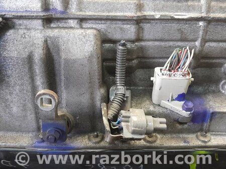 ФОТО АКПП (коробка автомат) для Toyota 4Runner N250+ (2000-2020) Киев