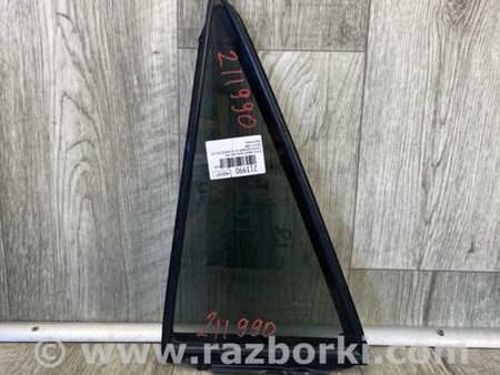 ФОТО Стекло двери глухое для Toyota 4Runner N250+ (2000-2020) Киев