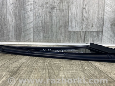 ФОТО Стекло двери глухое для Toyota 4Runner N250+ (2000-2020) Киев