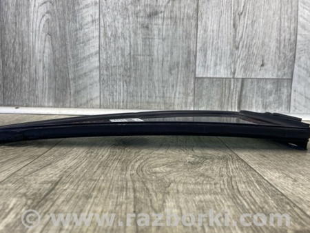 ФОТО Стекло двери глухое для Toyota 4Runner N250+ (2000-2020) Киев
