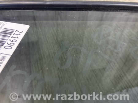 ФОТО Стекло двери глухое для Toyota 4Runner N250+ (2000-2020) Киев