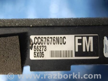 ФОТО Антенна для Mazda 5 CR (2006-2010) Киев
