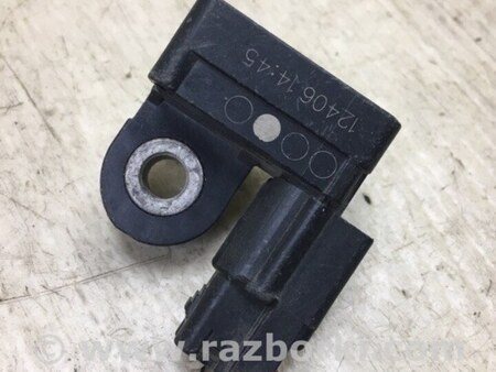ФОТО Датчик удара для Mazda 6 GG/GY (2002-2008) Киев