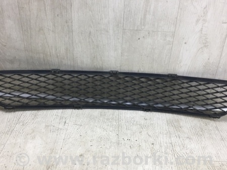 ФОТО Решетка переднего бампера для Mazda 6 GG/GY (2002-2008) Киев