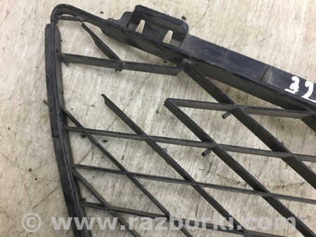 ФОТО Решетка переднего бампера для Mazda 6 GG/GY (2002-2008) Киев