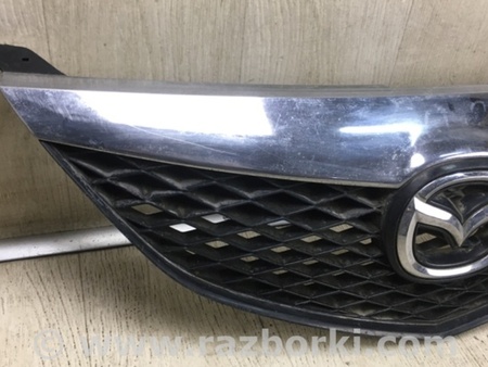 ФОТО Решетка радиатора для Mazda 6 GG/GY (2002-2008) Киев