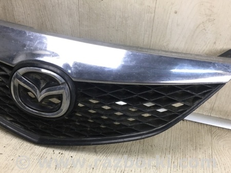 ФОТО Решетка радиатора для Mazda 6 GG/GY (2002-2008) Киев