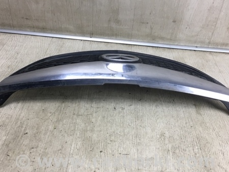 ФОТО Решетка радиатора для Mazda 6 GG/GY (2002-2008) Киев