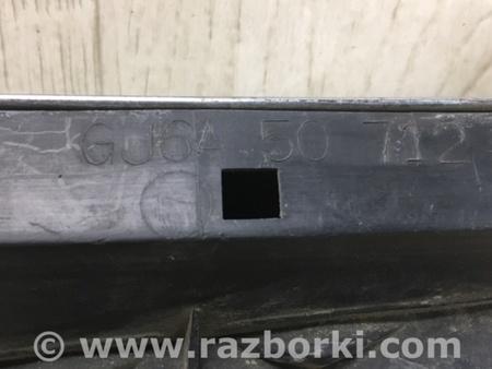 ФОТО Решетка радиатора для Mazda 6 GG/GY (2002-2008) Киев