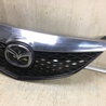 ФОТО Решетка радиатора для Mazda 6 GG/GY (2002-2008) Киев