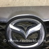 ФОТО Решетка радиатора для Mazda 6 GG/GY (2002-2008) Киев