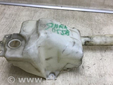 ФОТО Бачок омывателя для Mazda 6 GG/GY (2002-2008) Киев