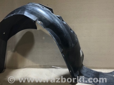 ФОТО Подкрылок для Mazda 6 GG/GY (2002-2008) Киев