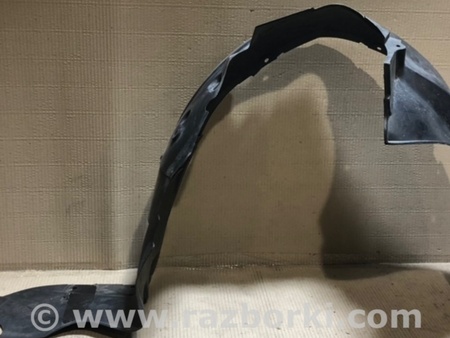 ФОТО Подкрылок для Mazda 6 GG/GY (2002-2008) Киев