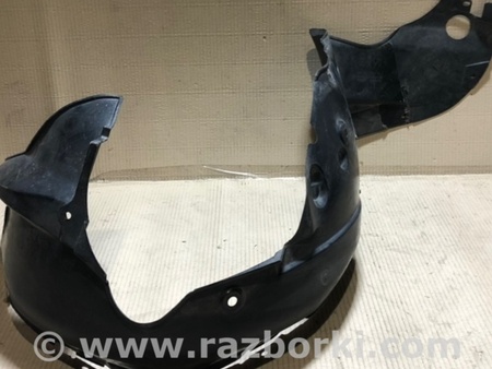 ФОТО Подкрылок для Mazda 6 GG/GY (2002-2008) Киев
