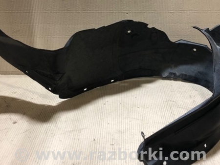 ФОТО Подкрылок для Mazda 6 GG/GY (2002-2008) Киев