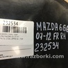 ФОТО Подкрылок для Mazda 6 GG/GY (2002-2008) Киев