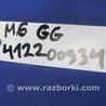 ФОТО Датчик давления системы кондиционера для Mazda 6 GG/GY (2002-2008) Киев