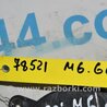 ФОТО Шлейф AirBag для Mazda 6 GG/GY (2002-2008) Киев