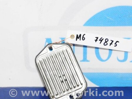 ФОТО Резистор печки для Mazda 6 GG/GY (2002-2008) Киев