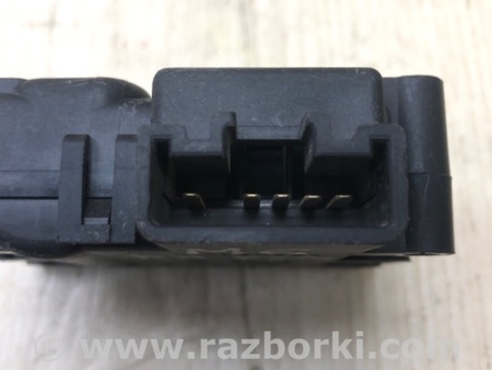 ФОТО Моторчик заслонки печки для Mazda 6 GG/GY (2002-2008) Киев