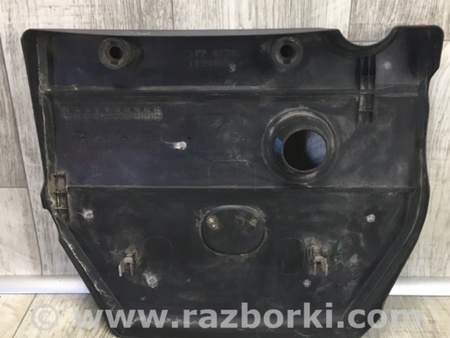 ФОТО Накладка двигателя декоративная  для Mazda 6 GG/GY (2002-2008) Киев