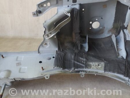 ФОТО Лонжерон для Mazda 6 GG/GY (2002-2008) Киев