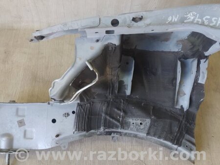 ФОТО Лонжерон для Mazda 6 GG/GY (2002-2008) Киев