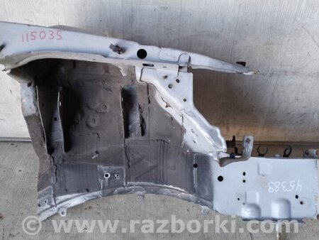 ФОТО Лонжерон для Mazda 6 GG/GY (2002-2008) Киев