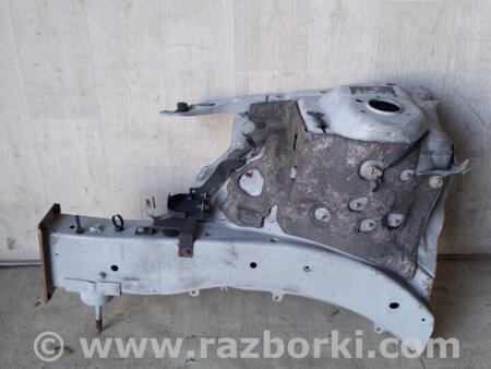ФОТО Лонжерон для Mazda 6 GG/GY (2002-2008) Киев