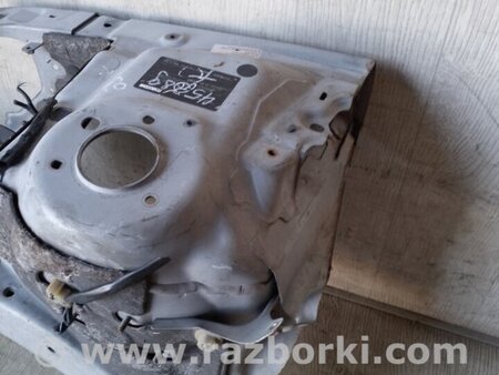 ФОТО Лонжерон для Mazda 6 GG/GY (2002-2008) Киев