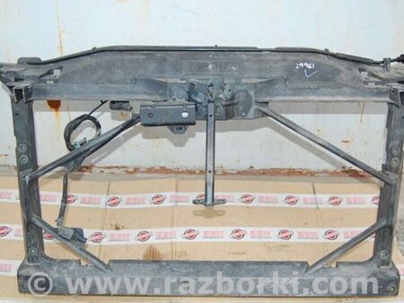 ФОТО Панель передняя для Mazda 6 GG/GY (2002-2008) Киев
