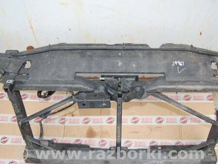 ФОТО Панель передняя для Mazda 6 GG/GY (2002-2008) Киев