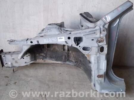 ФОТО Четверть кузова передняя для Mazda 6 GG/GY (2002-2008) Киев