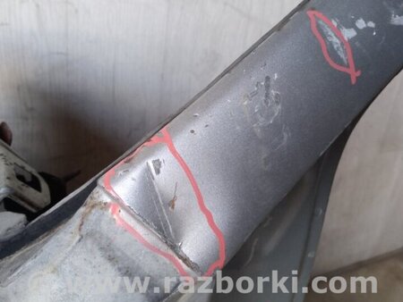 ФОТО Четверть кузова передняя для Mazda 6 GG/GY (2002-2008) Киев