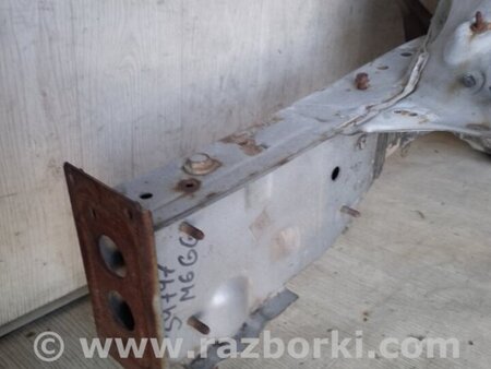 ФОТО Четверть кузова передняя для Mazda 6 GG/GY (2002-2008) Киев