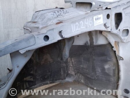 ФОТО Четверть кузова передняя для Mazda 6 GG/GY (2002-2008) Киев