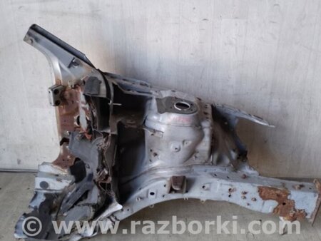 ФОТО Четверть кузова передняя для Mazda 6 GG/GY (2002-2008) Киев