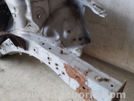 ФОТО Четверть кузова передняя для Mazda 6 GG/GY (2002-2008) Киев