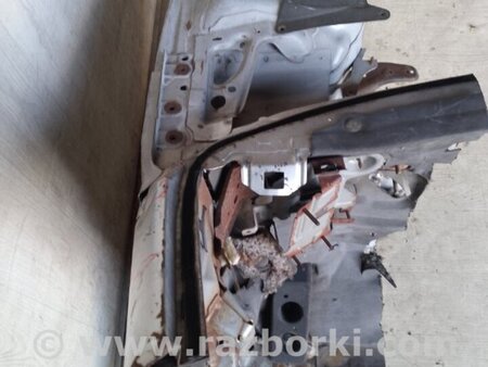 ФОТО Четверть кузова передняя для Mazda 6 GG/GY (2002-2008) Киев
